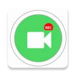 Logo of Video Call Recorder for WhatsA android Application 